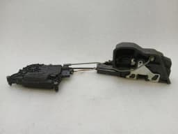 ROLLS ROYCE Rolls Royce Ghost Series II 2 Door Lock 51217185690 FR RHD Door Lock — thumbnail 1