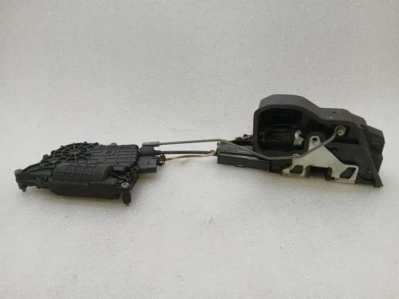 Rolls Royce Ghost Series II 2 Door Lock 51217185690 FR RHD Door Lock