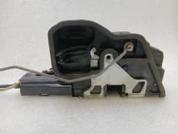 ROLLS ROYCE Rolls Royce Ghost Series II 2 Door Lock 51217185690 FR RHD Door Lock — thumbnail 2