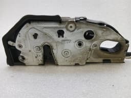 ROLLS ROYCE Rolls Royce Ghost Series II 2 Door Lock 51217185690 FR RHD Door Lock — thumbnail 6
