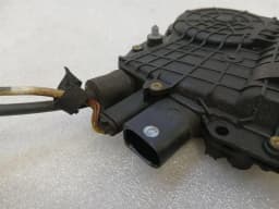 ROLLS ROYCE Rolls Royce Ghost Series II 2 Door Lock 51217185690 FR RHD Door Lock — thumbnail 9