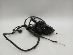BENTLEY BENTLEY CONTINENTAL FLYING SPUR door lock 3W5839013A door lock REAR RIGHT — thumbnail 6