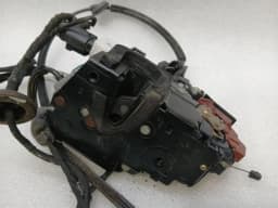 BENTLEY BENTLEY CONTINENTAL FLYING SPUR door lock 3W5839013A door lock REAR RIGHT — thumbnail 7