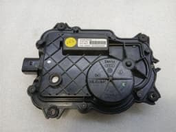 BENTLEY BENTLEY CONTINENTAL FLYING SPUR door lock 3W5839013A door lock REAR RIGHT — thumbnail 9