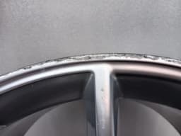 PORSCHE Porsche Cayenne 9Y MK3 E3 Alloy Wheel 9Y0601025BE 10.5J x 20 ET64 Rim — thumbnail 3