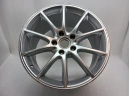 PORSCHE Porsche Cayenne 9Y MK3 E3 Alloy Wheel 9Y0601025BE 10.5J x 20 ET64 Rim — thumbnail 1
