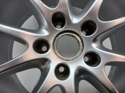 PORSCHE Porsche Cayenne 9Y MK3 E3 Alloy Wheel 9Y0601025BE 10.5J x 20 ET64 Rim — thumbnail 2