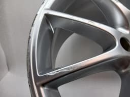 PORSCHE Porsche Cayenne 9Y MK3 E3 Alloy Wheel 9Y0601025BE 10.5J x 20 ET64 Rim — thumbnail 5