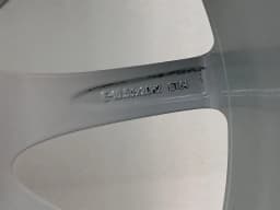 PORSCHE Porsche Cayenne 9Y MK3 E3 Alloy Wheel 9Y0601025BE 10.5J x 20 ET64 Rim — thumbnail 8