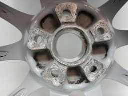 PORSCHE Porsche Cayenne 9Y MK3 E3 Alloy Wheel 9Y0601025BE 10.5J x 20 ET64 Rim — thumbnail 7