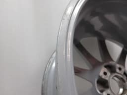 PORSCHE Porsche Cayenne 9Y MK3 E3 Alloy Wheel 9Y0601025BE 10.5J x 20 ET64 Rim — thumbnail 10