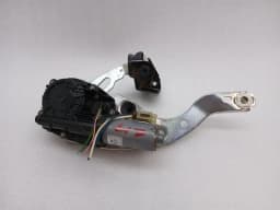 MERCEDES-BENZ MERCEDES C CLASS W205 BOAT LID STRUT ENGINE A2058200042 ENGINE TAILGATE LOCK — thumbnail 1
