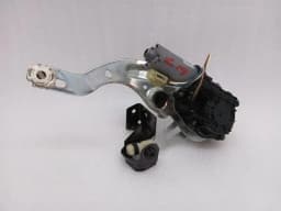MERCEDES-BENZ MERCEDES C CLASS W205 BOAT LID STRUT ENGINE A2058200042 ENGINE TAILGATE LOCK — thumbnail 8