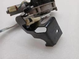 MERCEDES-BENZ MERCEDES C CLASS W205 BOAT LID STRUT ENGINE A2058200042 ENGINE TAILGATE LOCK — thumbnail 6