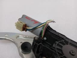 MERCEDES-BENZ MERCEDES C CLASS W205 BOAT LID STRUT ENGINE A2058200042 ENGINE TAILGATE LOCK — thumbnail 10