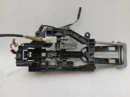 ROLLS ROYCE Rolls Royce Ghost Series II 2 Door Lock 51217202008 Rear RH Door Lock — thumbnail 5