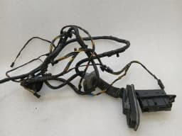 ROLLS ROYCE Rolls Royce Ghost Series II 2 Door Lock 51217202008 Rear RH Door Lock — thumbnail 7