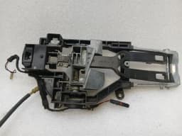 ROLLS ROYCE Rolls Royce Ghost Series II 2 Door Lock 51217202008 Rear RH Door Lock — thumbnail 6