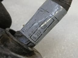 ROLLS ROYCE Rolls Royce Ghost Series II 2 Door Lock 51217202008 Rear RH Door Lock — thumbnail 10