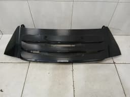 PORSCHE Porsche 911 991 Cover 99151201100 Fairing — thumbnail 1