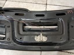 PORSCHE Porsche 911 991 Cover 99151201100 Fairing — thumbnail 10