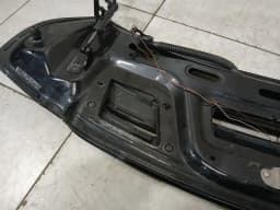 PORSCHE Porsche 911 991 Cover 99151201100 Fairing — thumbnail 9
