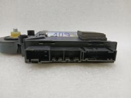 BENTLEY Bentley Continental Flying Spur Window Motor 3W5959703A Power Window Motor Hi Li — thumbnail 3