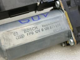 BENTLEY Bentley Continental Flying Spur Window Motor 3W5959703A Power Window Motor Hi Li — thumbnail 7