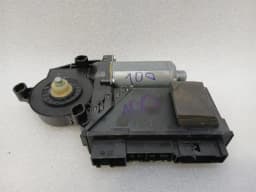 BENTLEY Bentley Continental Flying Spur Window Motor 3W5959703A Power Window Motor Hi Li — thumbnail 2
