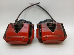 MERCEDES-BENZ Mercedes C Class W205 Brake Caliper A2314230281 Rear Set Brake Caliper — thumbnail 1