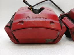 MERCEDES-BENZ Mercedes C Class W205 Brake Caliper A2314230281 Rear Set Brake Caliper — thumbnail 3
