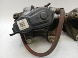 MERCEDES-BENZ Mercedes C Class W205 Brake Caliper A2314230281 Rear Set Brake Caliper — thumbnail 8