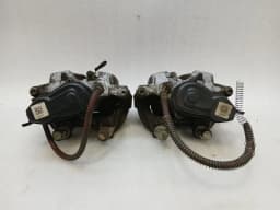 MERCEDES-BENZ Mercedes C Class W205 Brake Caliper A2314230281 Rear Set Brake Caliper — thumbnail 7