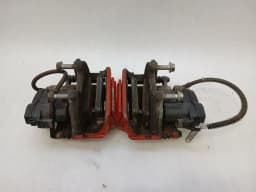 MERCEDES-BENZ Mercedes C Class W205 Brake Caliper A2314230281 Rear Set Brake Caliper — thumbnail 10