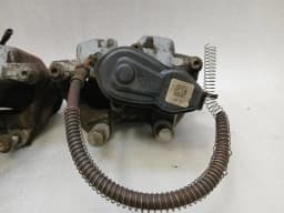 MERCEDES-BENZ Mercedes C Class W205 Brake Caliper A2314230281 Rear Set Brake Caliper — thumbnail 9