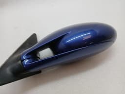 PORSCHE PORSCHE BOXSTER 987 LEFT DOOR MIRROR 987 5 PIN RIGHT HAND DRIVE RHD — thumbnail 8
