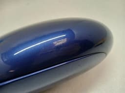 PORSCHE PORSCHE BOXSTER 987 LEFT DOOR MIRROR 987 5 PIN RIGHT HAND DRIVE RHD — thumbnail 9