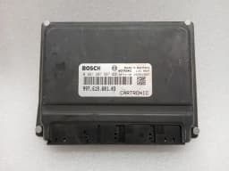 PORSCHE Porsche Boxster 987 Engine ECU 99761860103 Engine Control Unit M9720 2.7 97.20 — thumbnail 1
