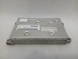 PORSCHE Porsche Boxster 987 electronic module 99764620900 control unit Bluetooth — thumbnail 7