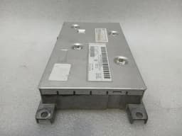 PORSCHE Porsche Boxster 987 electronic module 99764620900 control unit Bluetooth — thumbnail 8