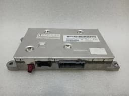 PORSCHE Porsche Boxster 987 electronic module 99764620900 control unit Bluetooth — thumbnail 9