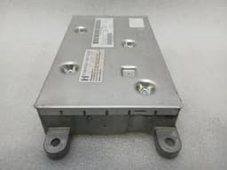 PORSCHE Porsche Boxster 987 electronic module 99764620900 control unit Bluetooth — thumbnail 5