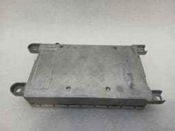 PORSCHE Porsche Boxster 987 electronic module 99764620900 control unit Bluetooth — thumbnail 6
