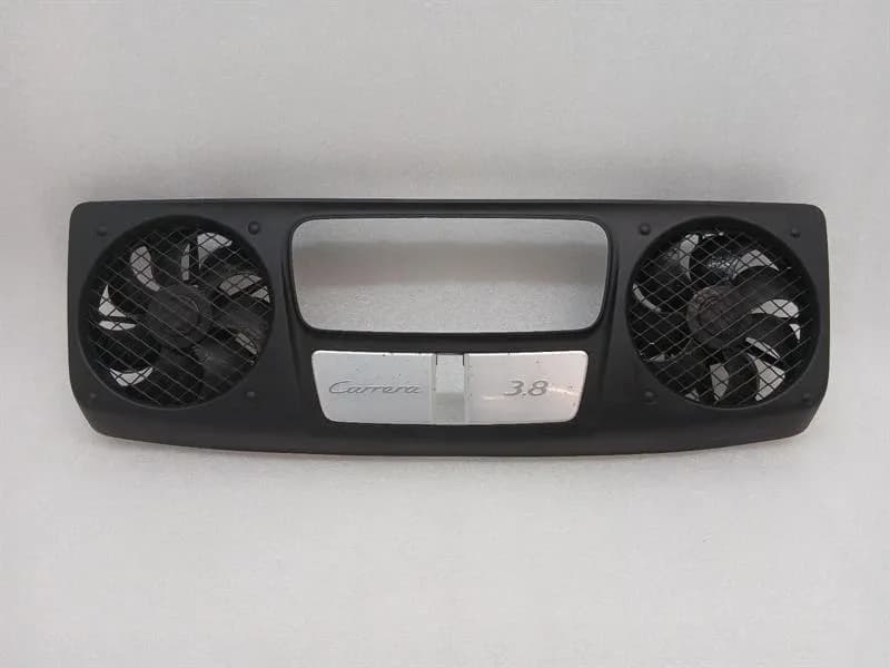 PORSCHE Porsche 911 991 Engine Cover 99150458305 3.8 Engine Cover 99162405005