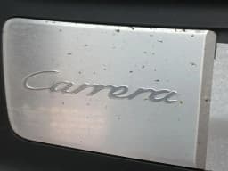 PORSCHE Porsche 911 991 Engine Cover 99150458305 3.8 Engine Cover 99162405005 — thumbnail 3