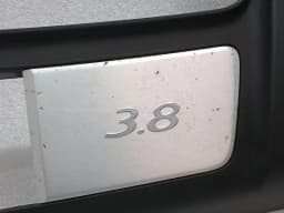 PORSCHE Porsche 911 991 Engine Cover 99150458305 3.8 Engine Cover 99162405005 — thumbnail 4