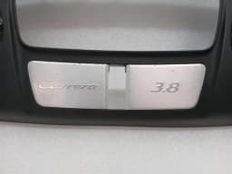 PORSCHE Porsche 911 991 Engine Cover 99150458305 3.8 Engine Cover 99162405005 — thumbnail 2