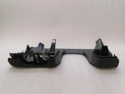 PORSCHE Porsche 911 991 GT3RS GT3 GTS Glovebox 991552204952W0 Alcantara Glove Box — thumbnail 5