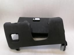 PORSCHE Porsche 911 991 GT3RS GT3 GTS Glovebox 991552204952W0 Alcantara Glove Box — thumbnail 2