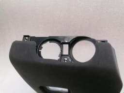 PORSCHE Porsche 911 991 GT3RS GT3 GTS Glovebox 991552204952W0 Alcantara Glove Box — thumbnail 4